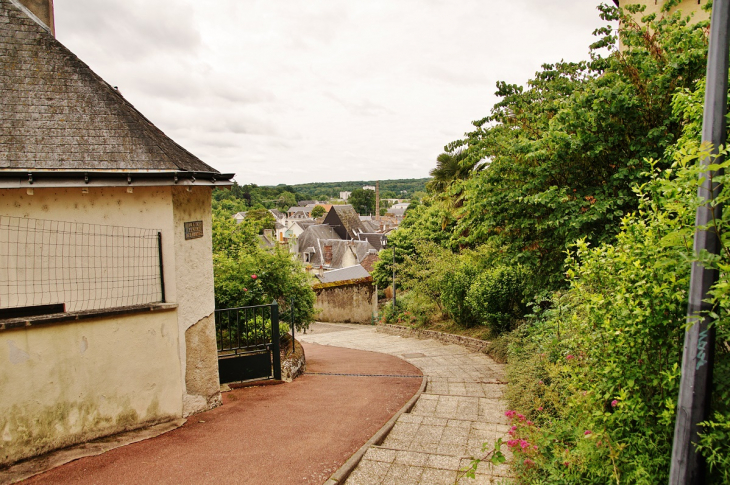 La Commune - Château-Renault