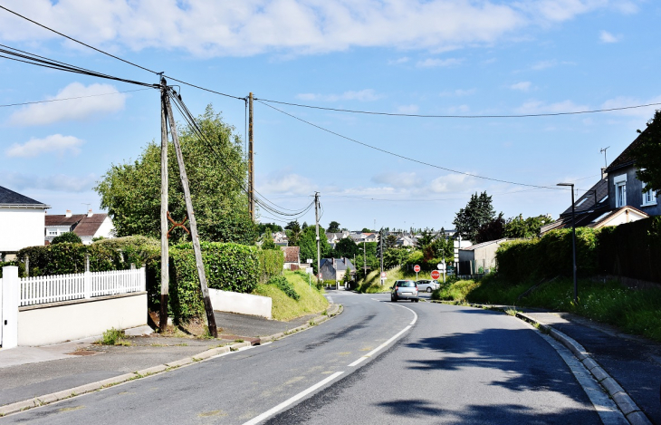 La Commune - Château-Renault