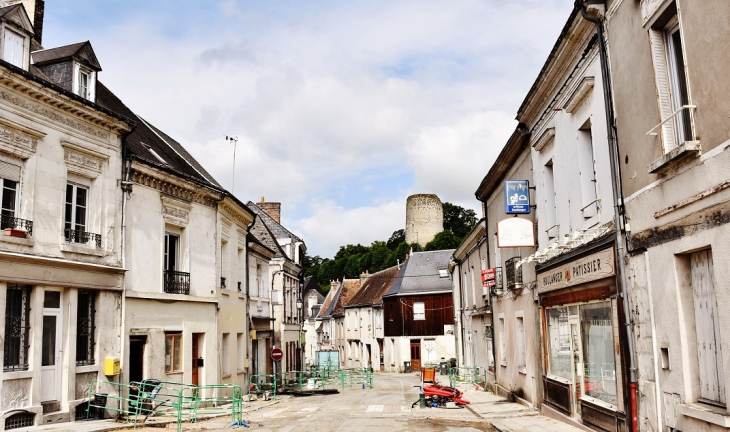 La Commune - Château-Renault