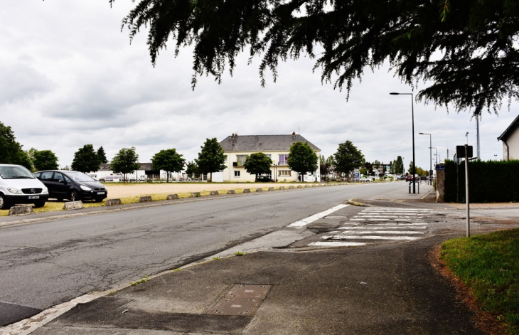 La Commune - Château-Renault