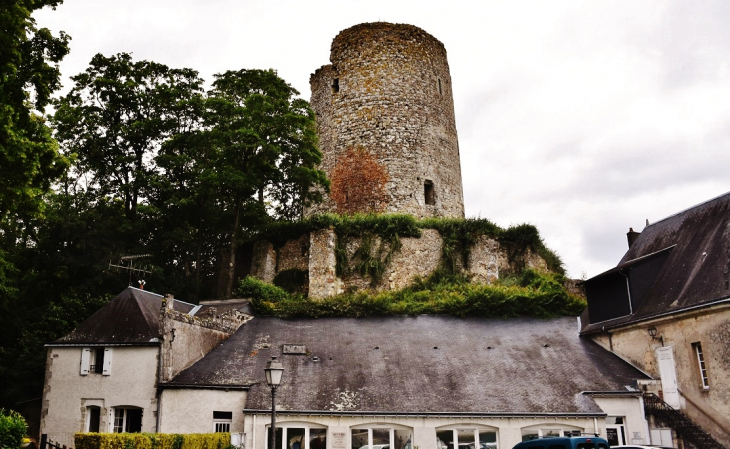 Tour du Château - Château-Renault