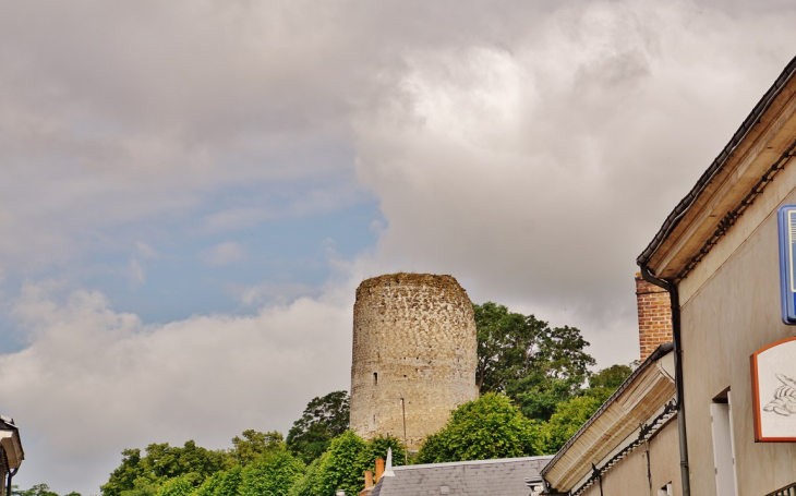 Tour du Château - Château-Renault