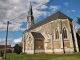 Photo suivante de Chaveignes église St Pierre