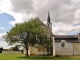 Photo suivante de Chaveignes église St Pierre