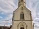 église St Pierre