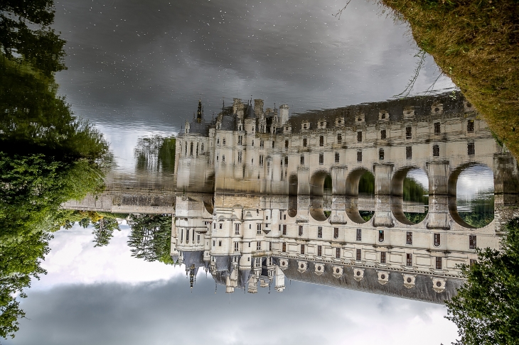 Chateau de Chenonceaux