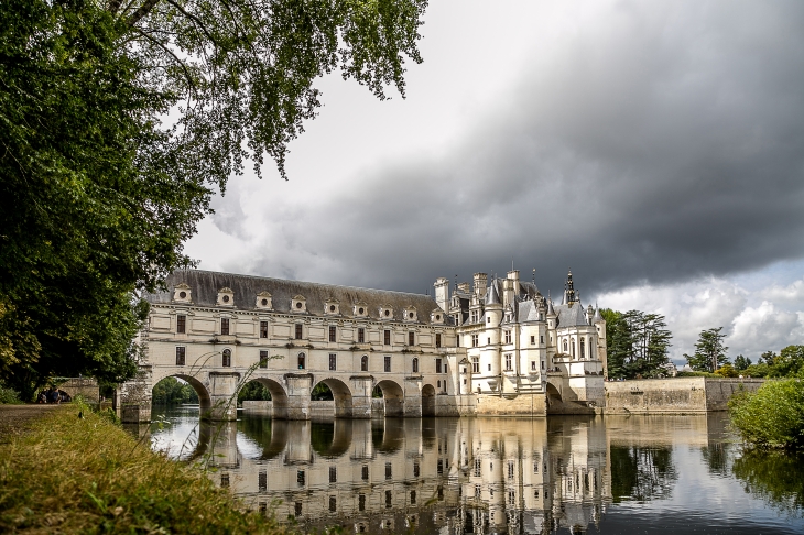 Chateau de Chenonceaux