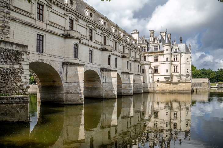 Chateau de Chenonceaux