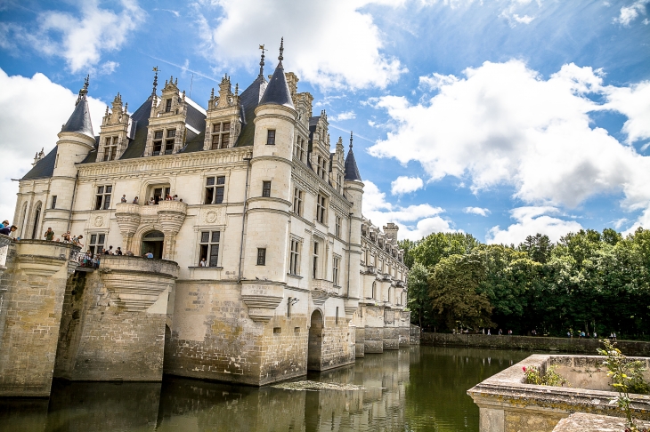 Chateau de Chenonceaux