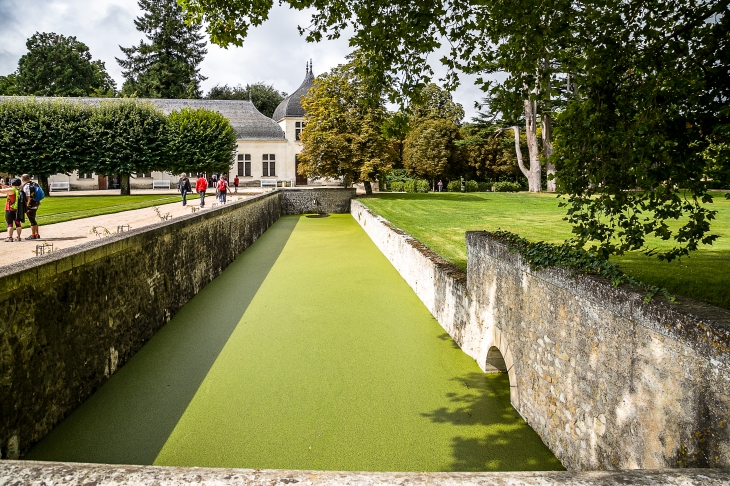 Chateau de Chenonceaux