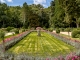 Photo suivante de Chenonceaux jardin Chateau de Chenonceaux