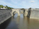 Photo précédente de Chenonceaux le château de Chenonceau : les douves