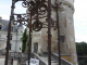 Photo précédente de Chenonceaux le château de Chenonceau : le puits