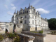 Photo suivante de Chenonceaux le château de Chenonceau 