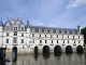 Photo précédente de Chenonceaux le château de Chenonceau : sur le Cher