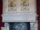 Photo suivante de Chenonceaux le château de Chenonceau : le salon Louis XIV