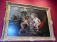 Photo suivante de Chenonceaux le château de Chenonceau : le salon Louis XIV Rubens : Jésus et Jean Baptiste enfants