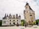 Photo précédente de Chenonceaux Le Château