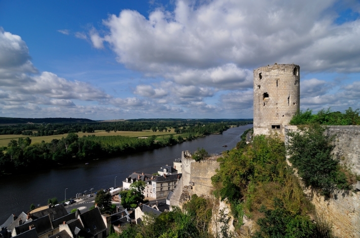 Chinon