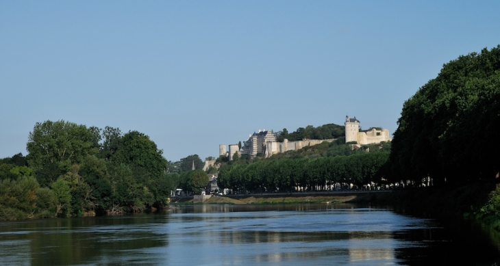 Chinon