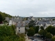 Photo suivante de Chinon Vue du château