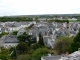 Photo suivante de Chinon Vue du château