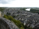 Photo suivante de Chinon Vue des remparts