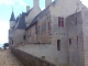 Photo suivante de Chinon logis royal Chinon photo Giliane Kaltenbach