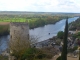 Photo suivante de Chinon Vue sur la Vienne et tour photo Giliane Kaltenbach