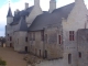 Photo suivante de Chinon Corps de logis royal forteresse Chinon photo Giliane Kaltenbach