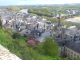 Photo suivante de Chinon Vue sur la ville Chinon photo Giliane Kaltenbach