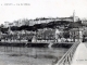 Photo suivante de Chinon Vue du Château, vers 1910 (carte postale ancienne).