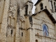 Photo précédente de Chinon Collégiale St Mexme