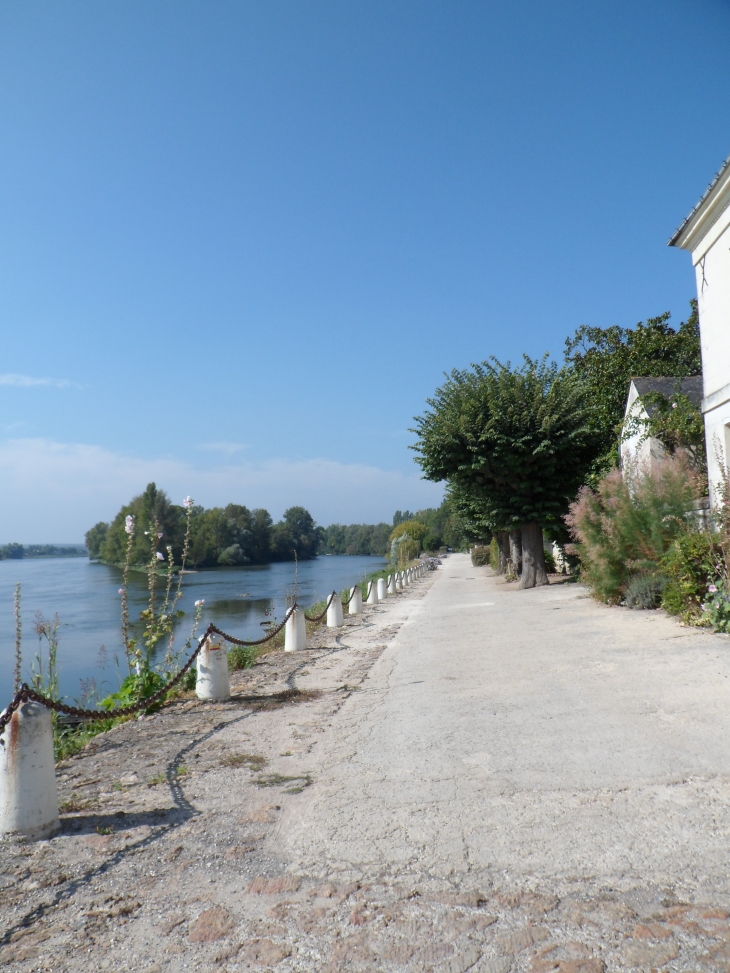  - Chouzé-sur-Loire