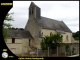 Photo suivante de Couziers Eglise Sainte Radegonde