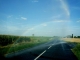 Photo suivante de Cravant-les-Côteaux arc en ciel en Touraine