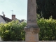 Photo précédente de Cravant-les-Côteaux Monument-aux-Morts