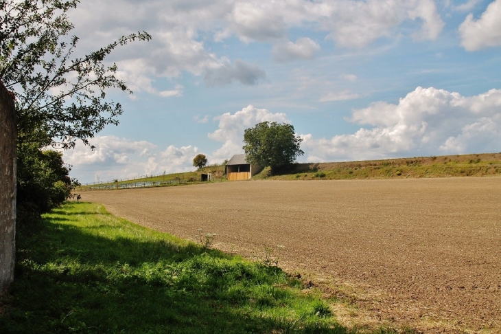 Le Village - Crissay-sur-Manse