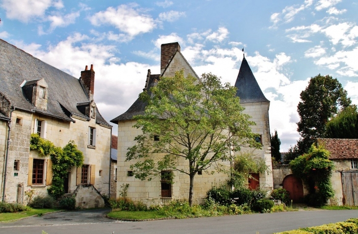 Le Village - Crissay-sur-Manse