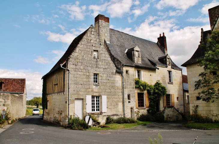 Le Village - Crissay-sur-Manse