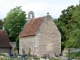 Chapelle de la Roche Guenet