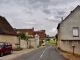 Photo précédente de Crouzilles le Village