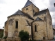 Photo suivante de Crouzilles  église Notre-Dame