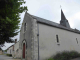 Photo précédente de Dame-Marie-les-Bois l'église