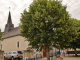 Photo précédente de Dame-Marie-les-Bois église Notre-Dame