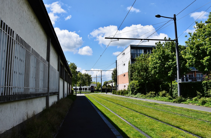 La Commune - Joué-lès-Tours