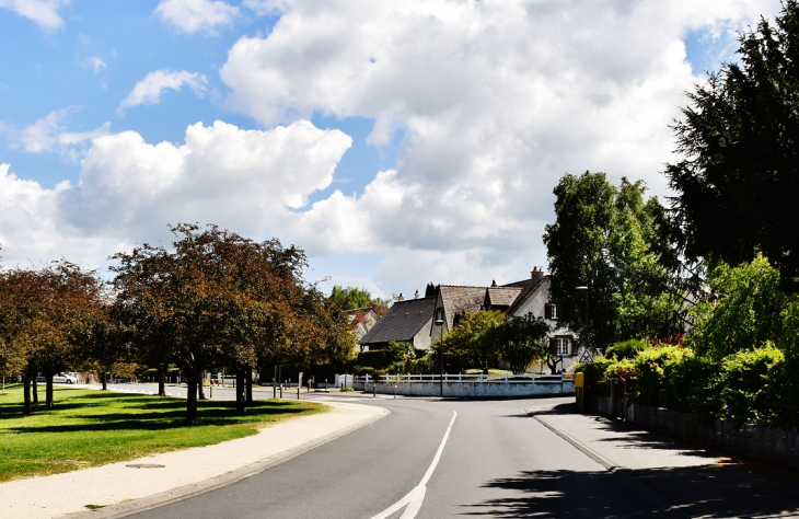 La Commune - Joué-lès-Tours