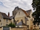 Photo précédente de L'Île-Bouchard +église Saint-Giles