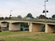 Pont sur La Vienne