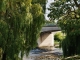 Pont sur La Vienne